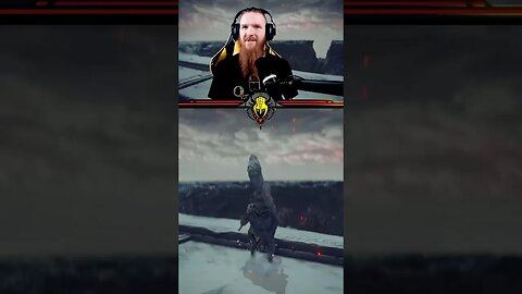 Accurately describing Elden Ring