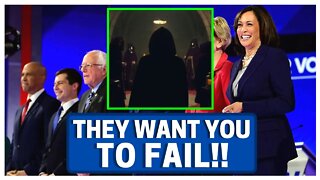 THEY Want You To FAIL!