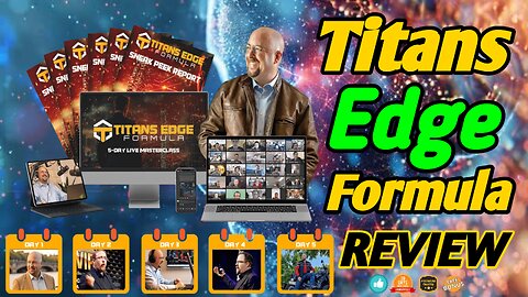 Titans Edge Formula Review: Key Insights for Financial Growth