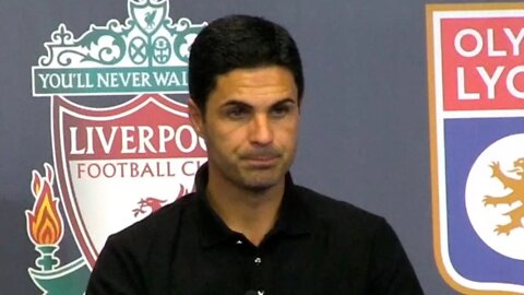 Mikel Arteta unsure when Gabriel Jesus will return following knee surgery