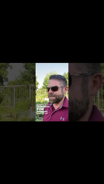 Would the WEF look any different if it was?