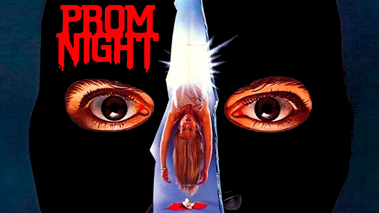 Prom Night (1980 Full Movie) | Horror/Mystery | Jamie Lee Curtis, Leslie Nielsen. | #HappyHalloween 🎃