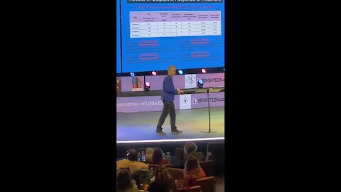 Dr Fleming Covid Symposium 2021