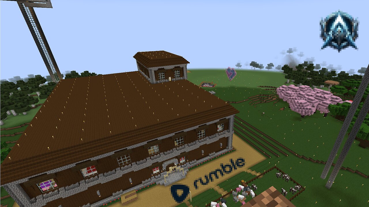 CraftyMining, or MinyCrafing, or something like that...