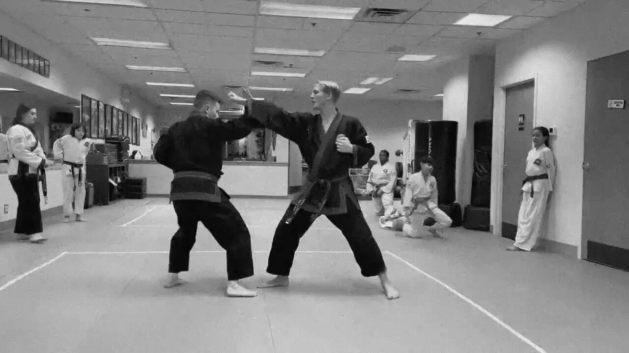 PMAA One-Step with finish PREVIEW