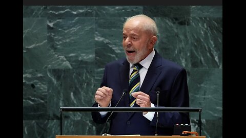 La ONU, inútil e impotente - escenario de retórica vacía y arribismo