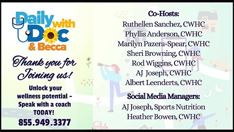 Dr. Joel Wallach: Stressed Bellies & Tiny Worries: Helping Kids Feel Better DWD 7/17/24