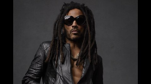 Lenny Kravitz Has A New Song Dropping Friday August 9th with Quavo