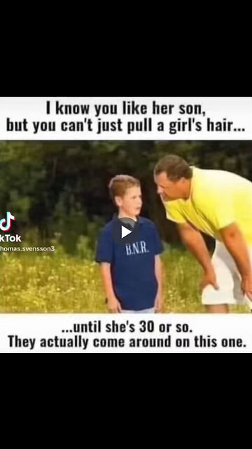 One time at band camp.