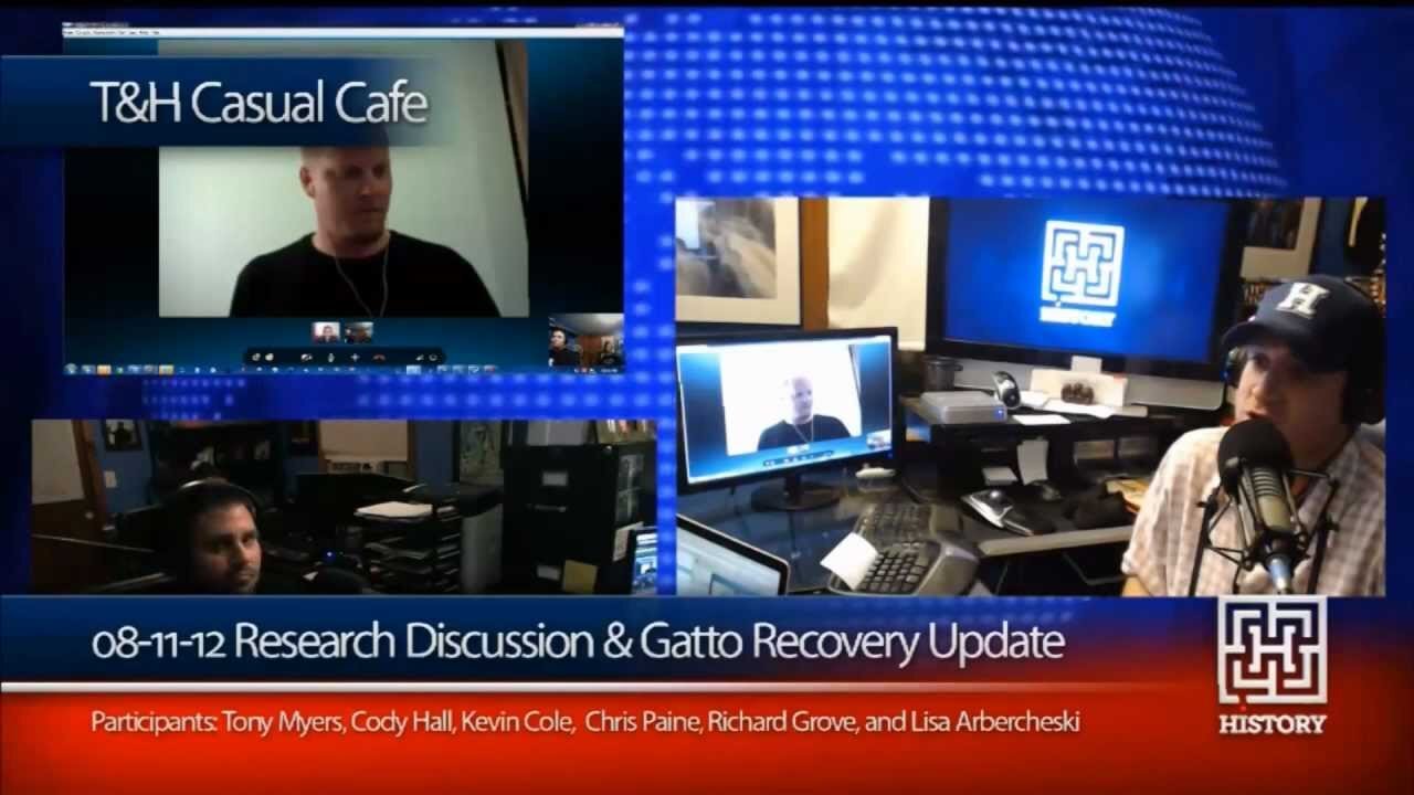 08-11-12 T&H Casual Cafe (Sample 2) Time Life's "Secret Societies" Special Issue 2012
