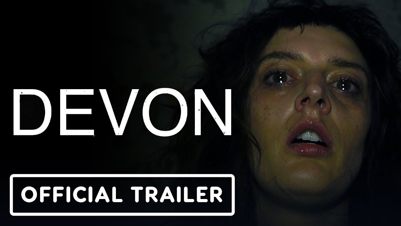 DEVON - Official Trailer (2024)