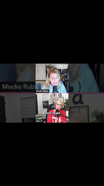 AOC Is Absolutely Insane For Thinking THIS Is How We Handle Palestinian Refugees