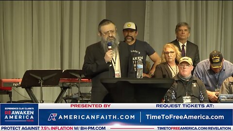 Doctor Zelenko | Dr. Vladimir Zelenko Exposes "The Great Reset" & Transhumanism Agenda In Ohio!!!