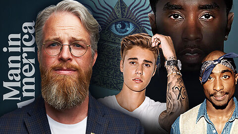 "Diddy & the Hip Hop Cabal—Sodomy, Satan & Selling Souls EXPOSED"