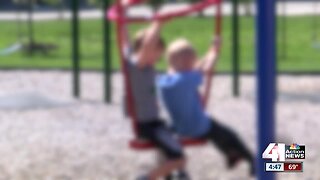 Local child care center celebrates 20-year milestone