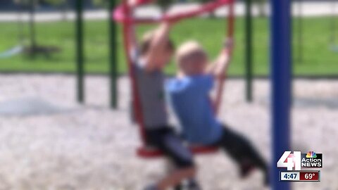 Local child care center celebrates 20-year milestone