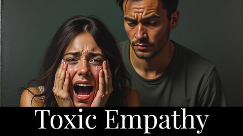 Toxic Empathy