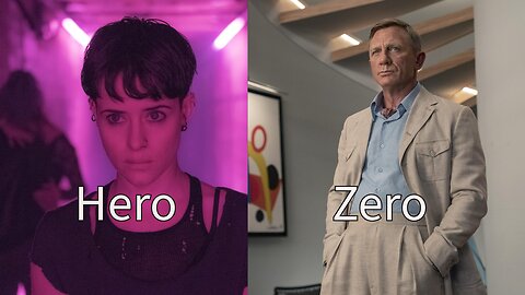 Why Girl in the Spider's Web is Brilliant