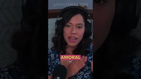 The PROBLEM with REDPILL going MAINSTREAM