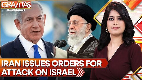 Iran’s Khamenei orders attack on Israel: Where will Iran hit Israel?