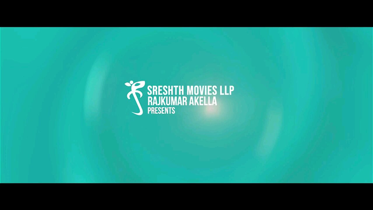 Extra - Ordinary Man Teaser | Nithiin, Sreeleela | Vakkantham Vamsi | Harris Jayaraj