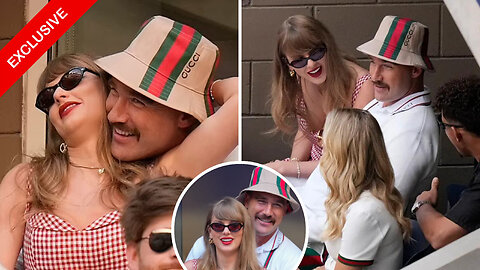 Taylor Swift not among Travis Kelce's friends and family at tight end's birthday charity event