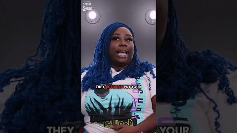 Would you put your baby daddy on child support? South Dallas Keke says it's not always worth it!