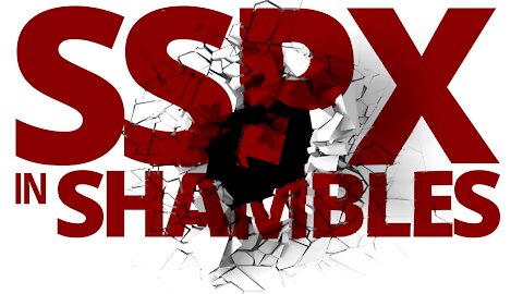 The Vortex — SSPX in Shambles