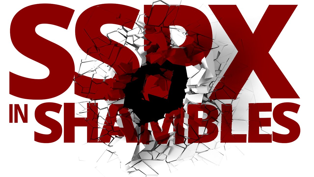 The Vortex — SSPX in Shambles