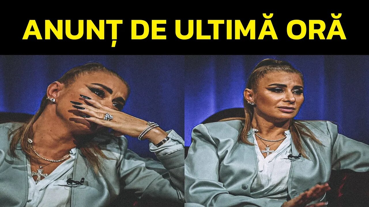 🔴 ALERTĂ! CINE S-AR FI AȘTEPTAT?