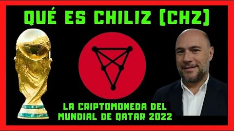 🍅CHILIZ (CHZ) en menos de 5 MINUTOS para PRINCIPIANTES con ANIMACIONES ⭐2022⭐