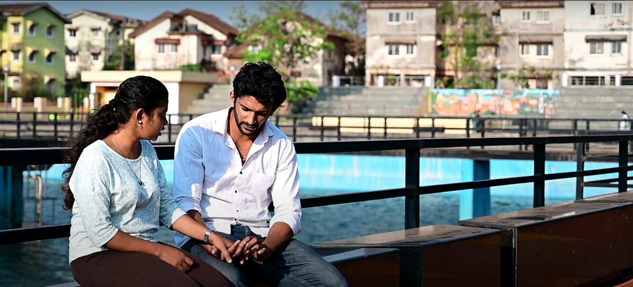BARBAAD (Breakup song) - BINDAAS GOANS đź’”TOOTHA JOH SAPNA THAđź’”