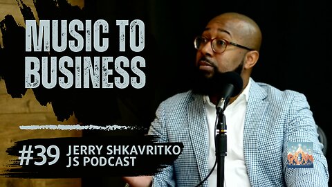 039 From Rock Star to Business Pro: Michael's Journey from Band Life to Consulting Success