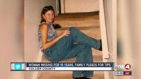 Family looking for answers in girl's disappearance