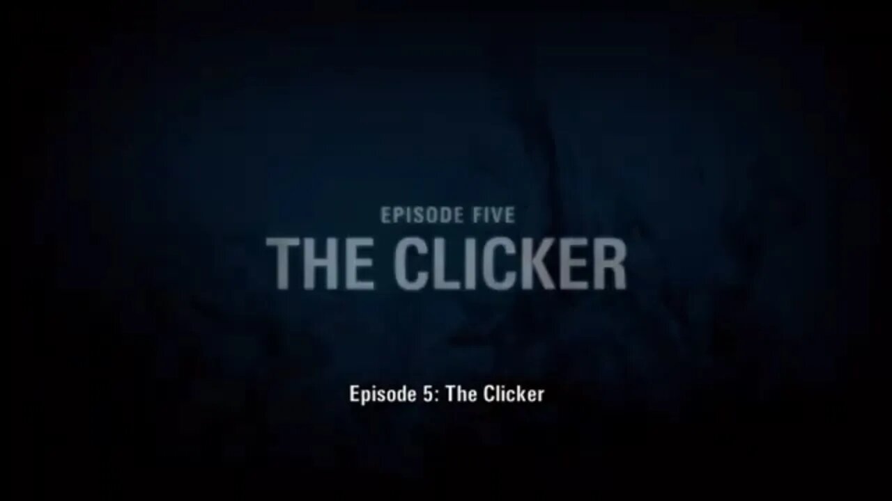 Alan Wake ep 5: The clicker