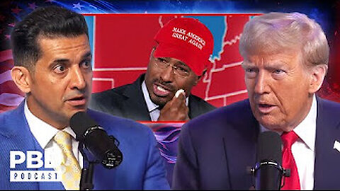 Trump!