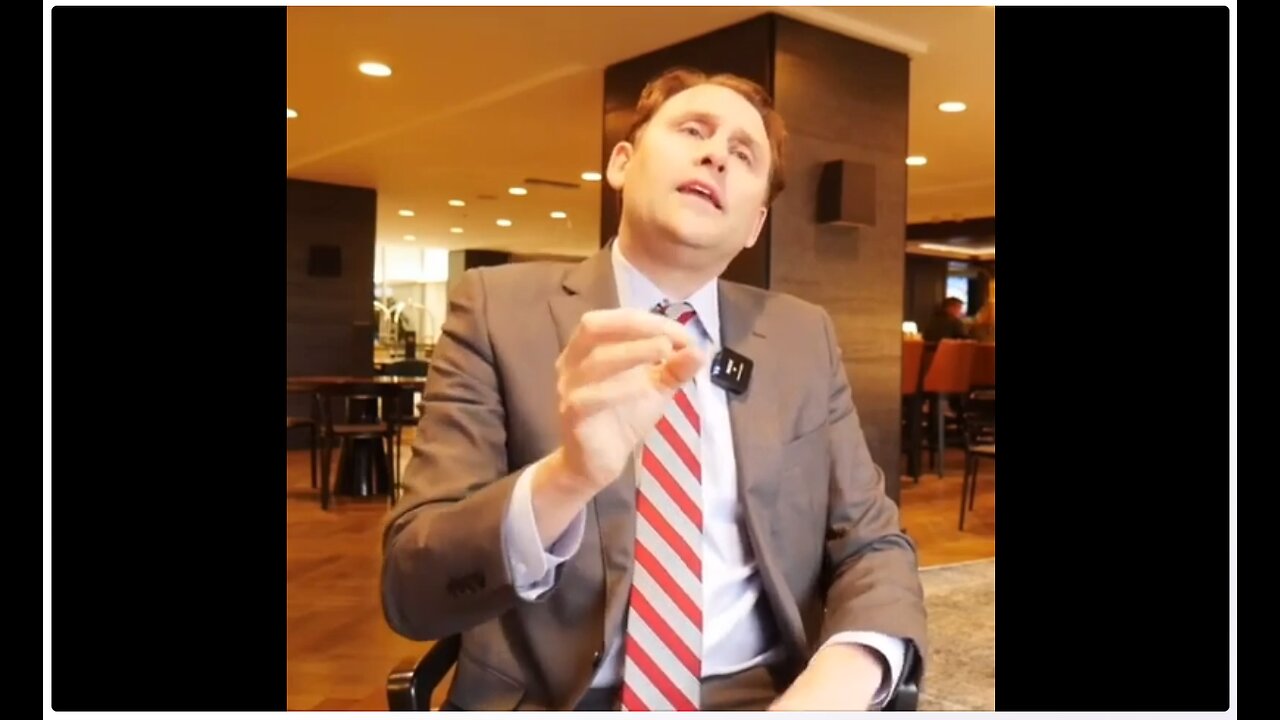 Attorney Michael Connett Fluoride Trial Interview