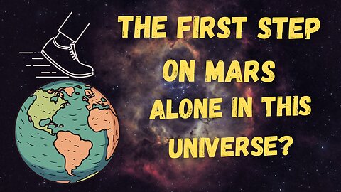 First Footsteps on Mars: Dr. Sharma's Story | Mars Story For Kids By Comic Strip| Cartoon For Kids!