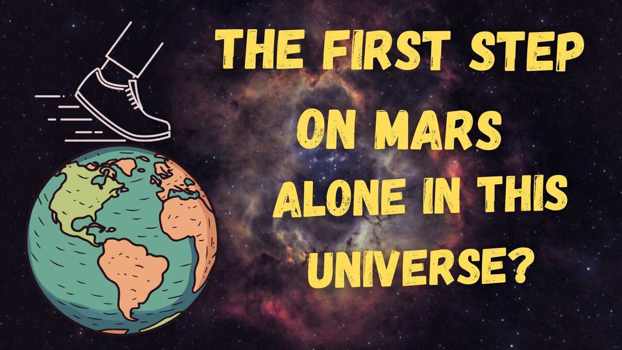 First Footsteps on Mars: Dr. Sharma's Story | Mars Story For Kids By Comic Strip| Cartoon For Kids!