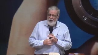 Abraão, o pai da fé! — Rev Augustus Nicodemus