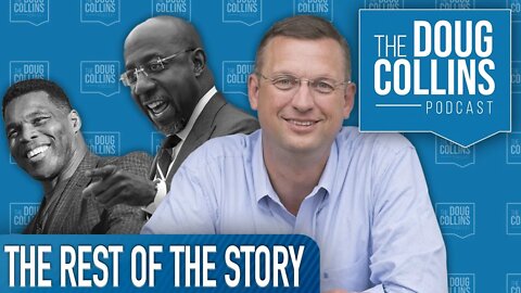 And now the rest of the story: What current headlines mean