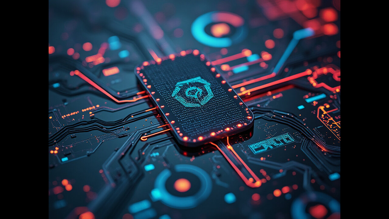 Enhancing AI Security Using Advanced AI Technology