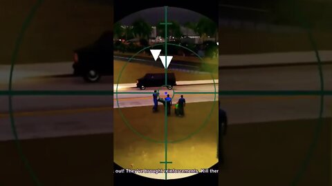 Catching Feeds In GTA Vice City is Easy!