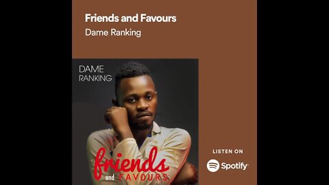 Dame Ranking-12 Lock (ft Sigo Ranger)