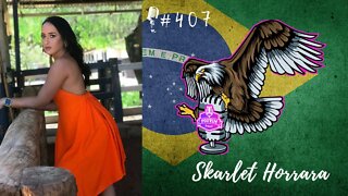 SKARLET HORRARA - PODVIM #407