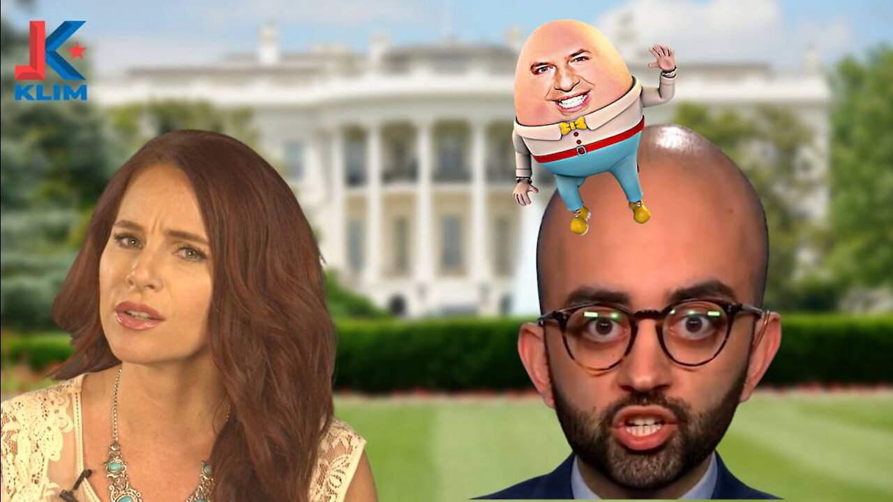 MSM Brags About Spinning Stories for the White House