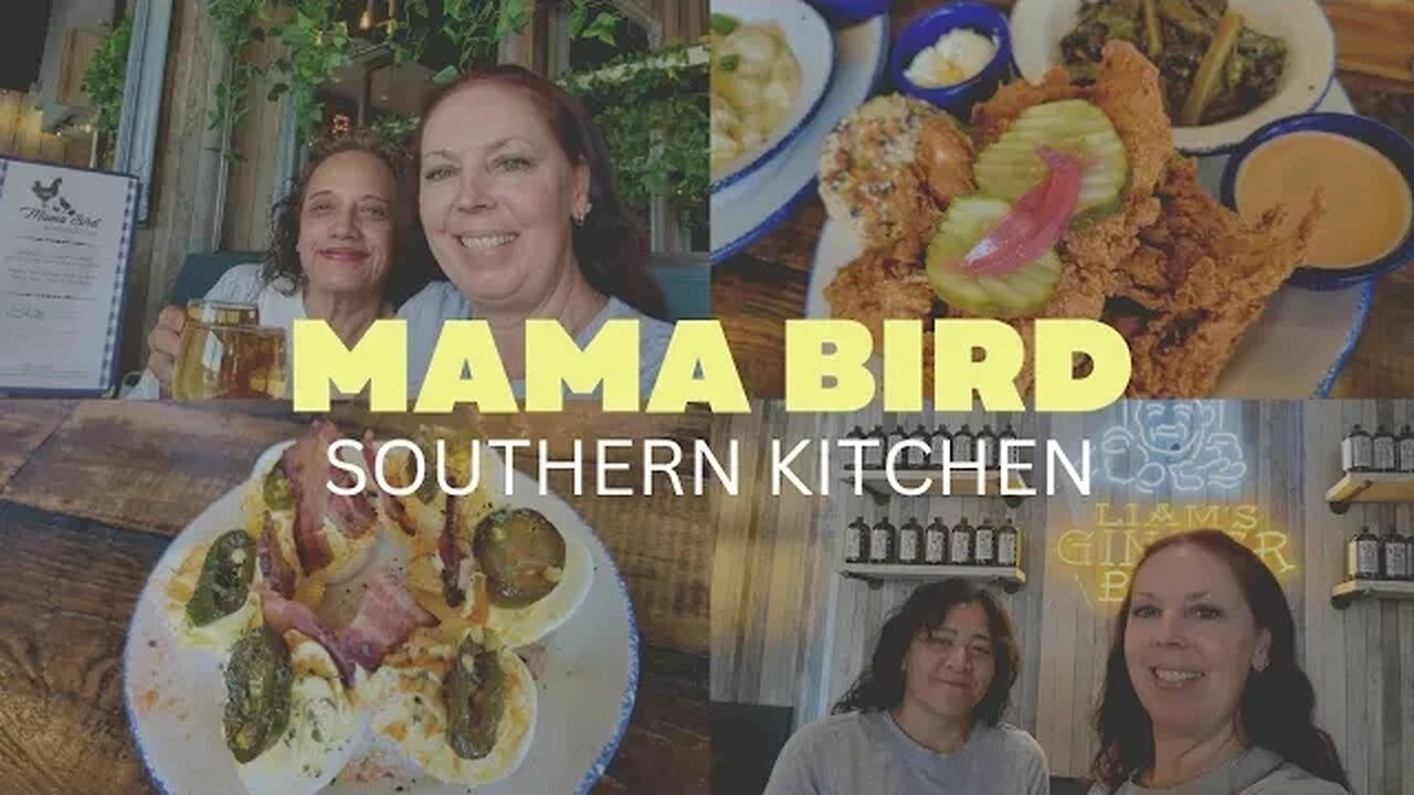 Mama Bird Southern Kitchen - Las Vegas