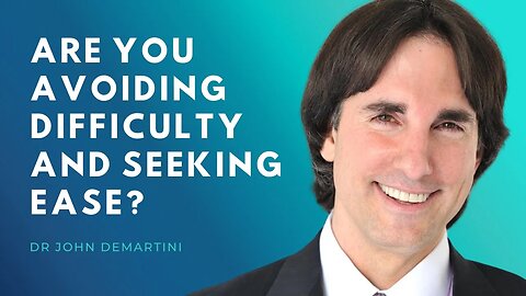 Values and Embracing Challenges | Dr John Demartini #shorts