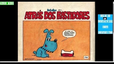 Bidu Em Atrás Dos Bastidores