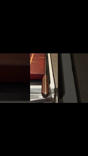 Best addition to my board #shorts #woodworking #fyp #trending